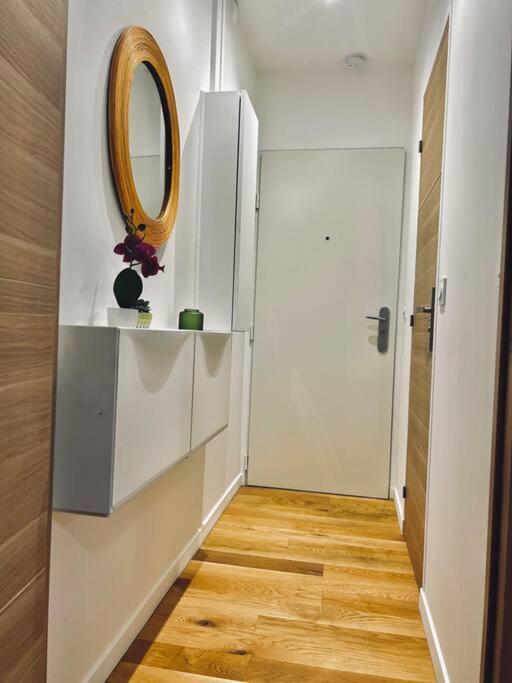Apartament Tres Beau Studio Refait A Neuf 2 Saint-Ouen  Zewnętrze zdjęcie
